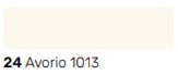 24 avorio 1013