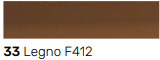 33 Legno F412