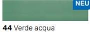 44 Verde Acqua