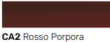 CA2 Rosso porpora