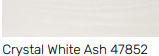 Chrystal White ash 47852