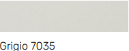 Grigio 7035