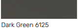 Dark Green 6125